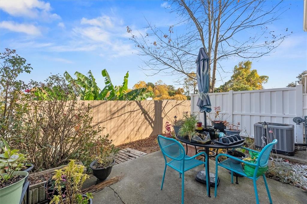 Oak Green Park - Residential