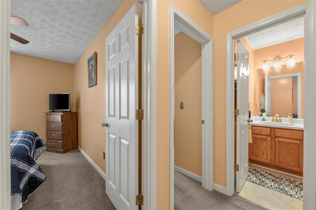 Oak Green Park - Residential