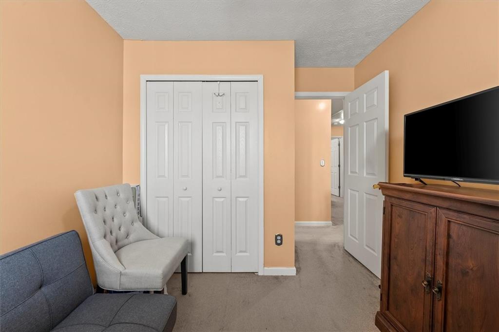 Oak Green Park - Residential