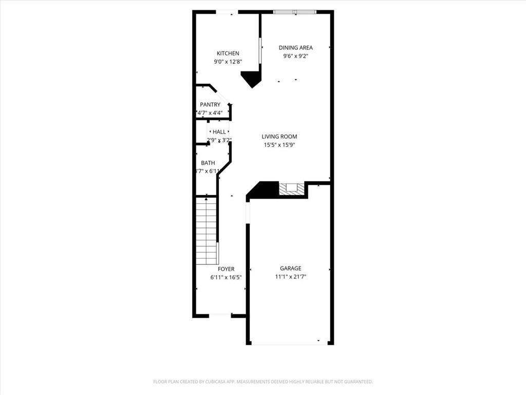 Oak Green Park - Residential