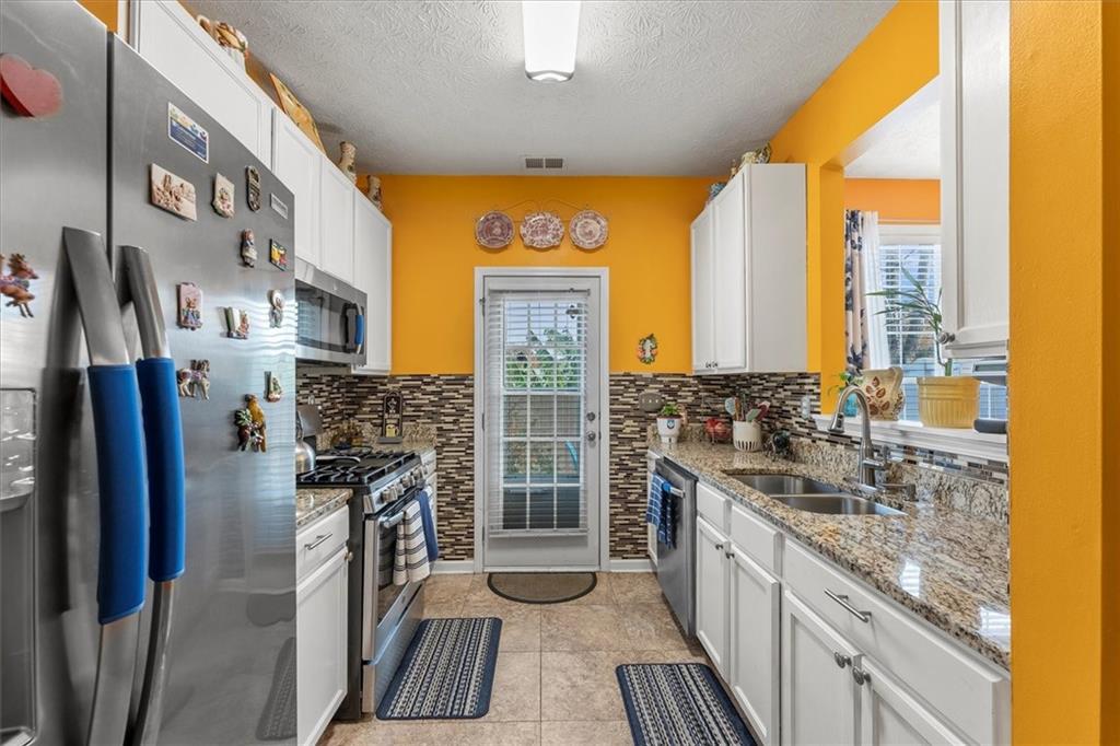 Oak Green Park - Residential