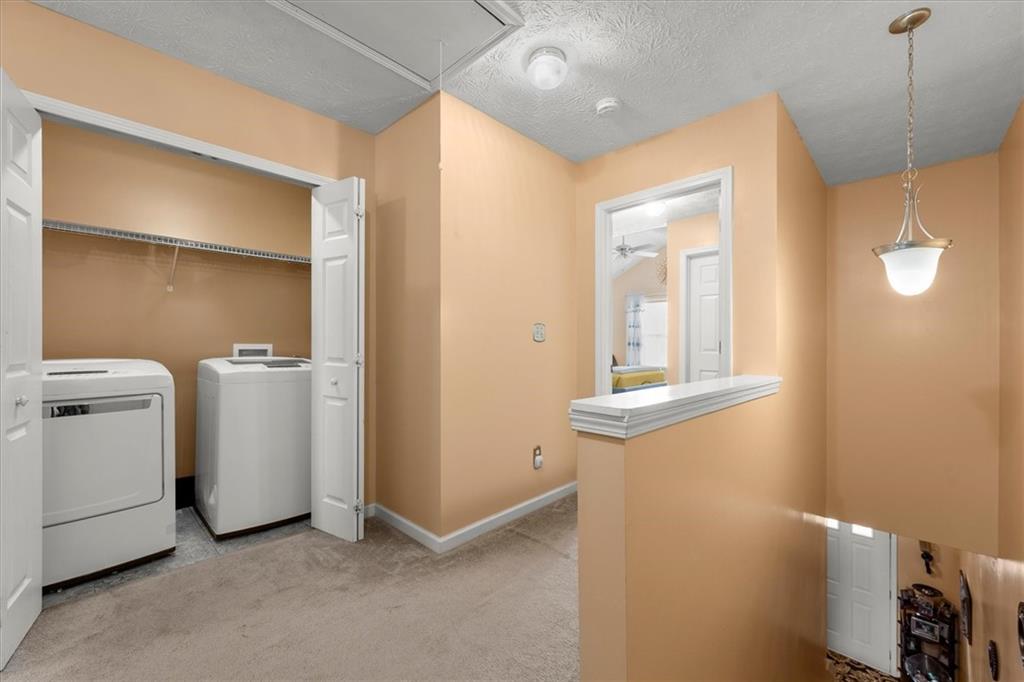 Oak Green Park - Residential