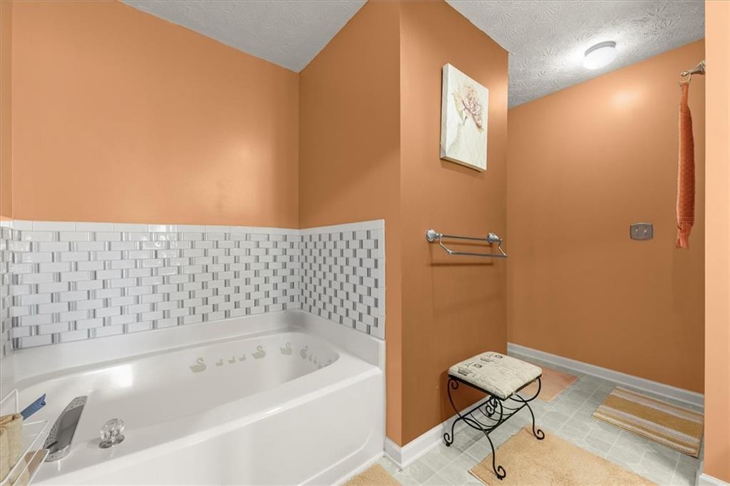 Oak Green Park - Residential