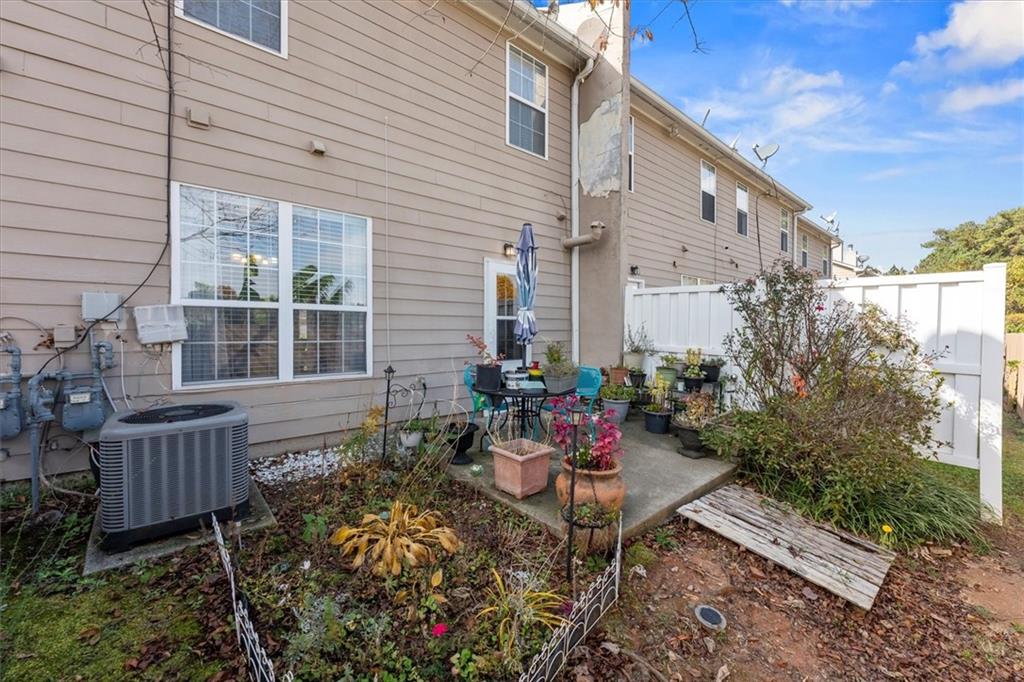 Oak Green Park - Residential