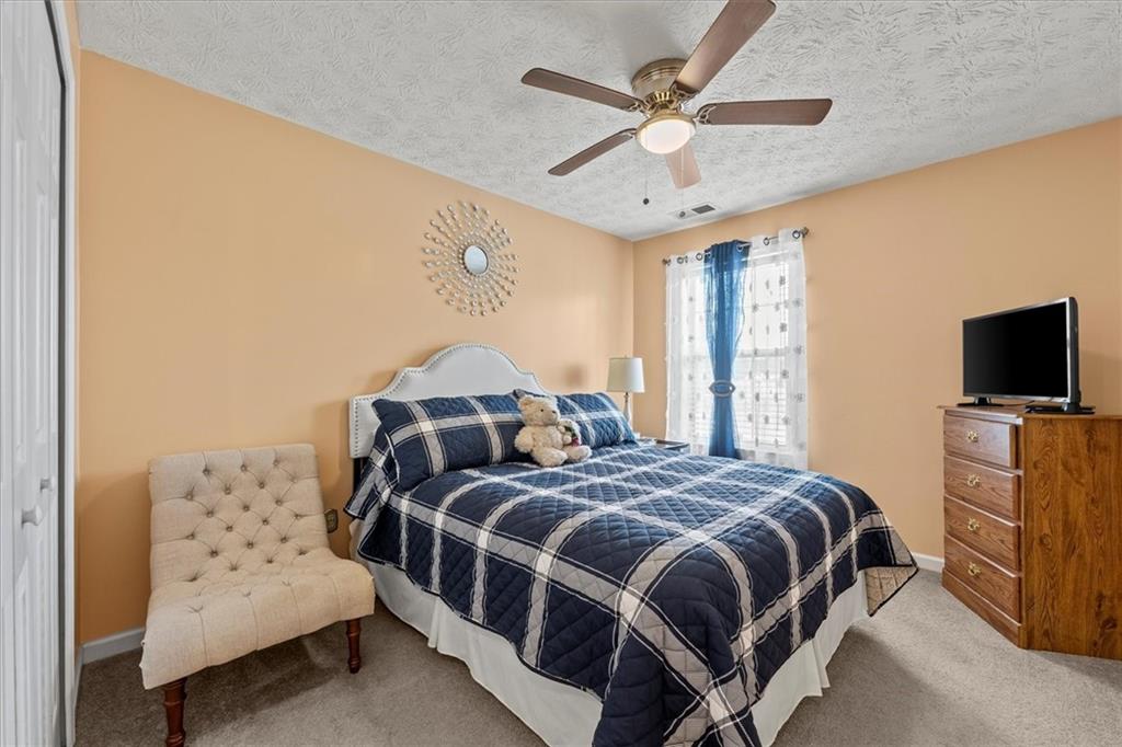 Oak Green Park - Residential