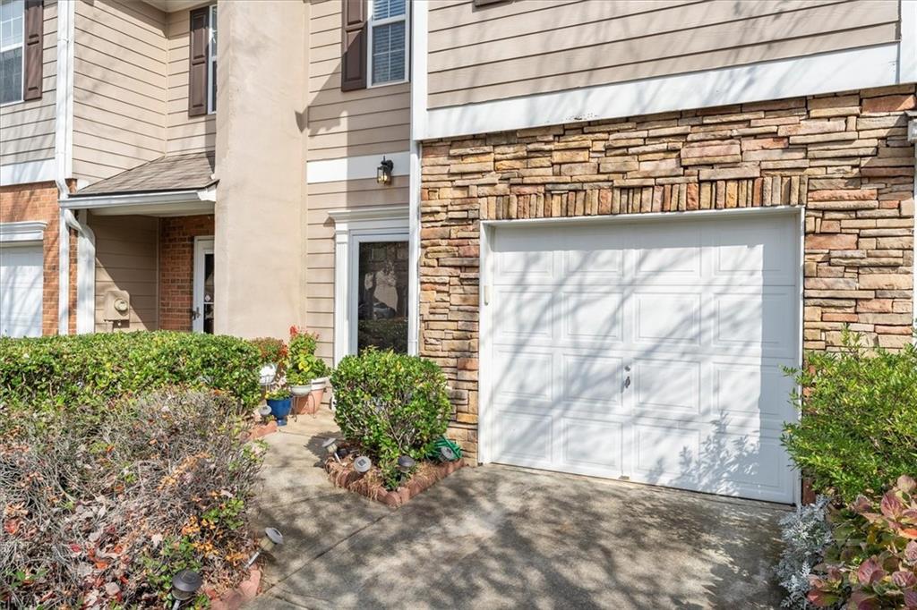 Oak Green Park - Residential