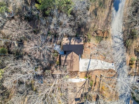 A home in Douglasville