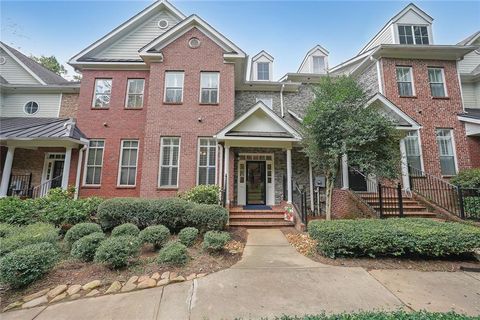5434 Glenridge View Atlanta GA 30342