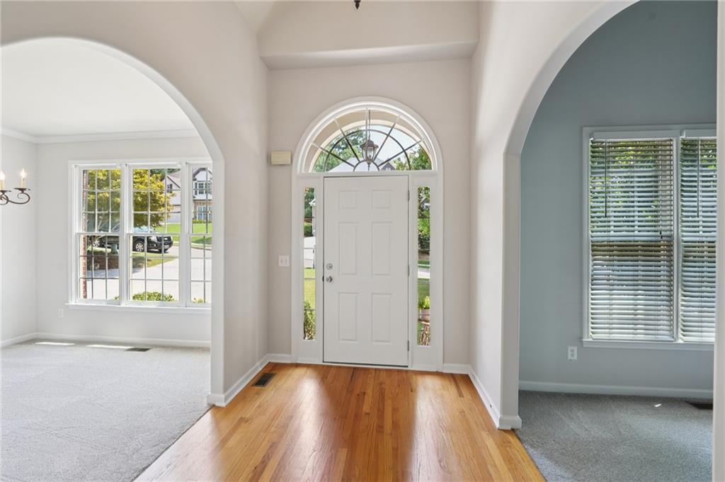 152 Gold Mill Place