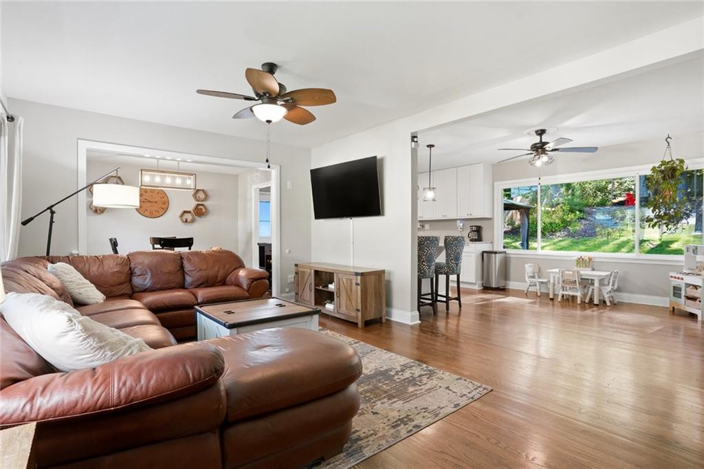 1430 Thomas Road
