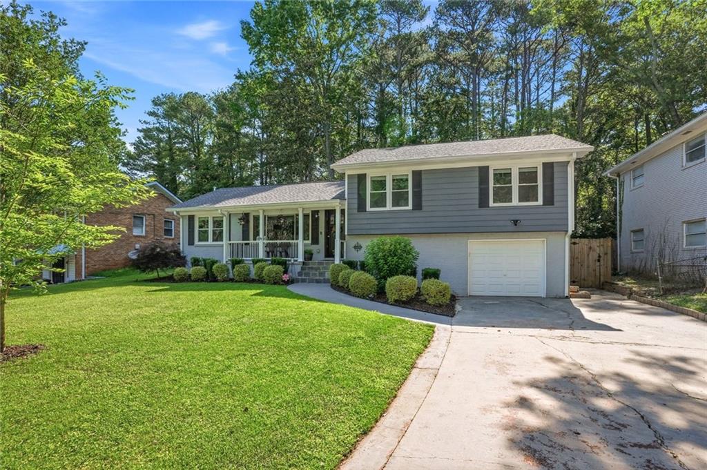 1430 Thomas Road