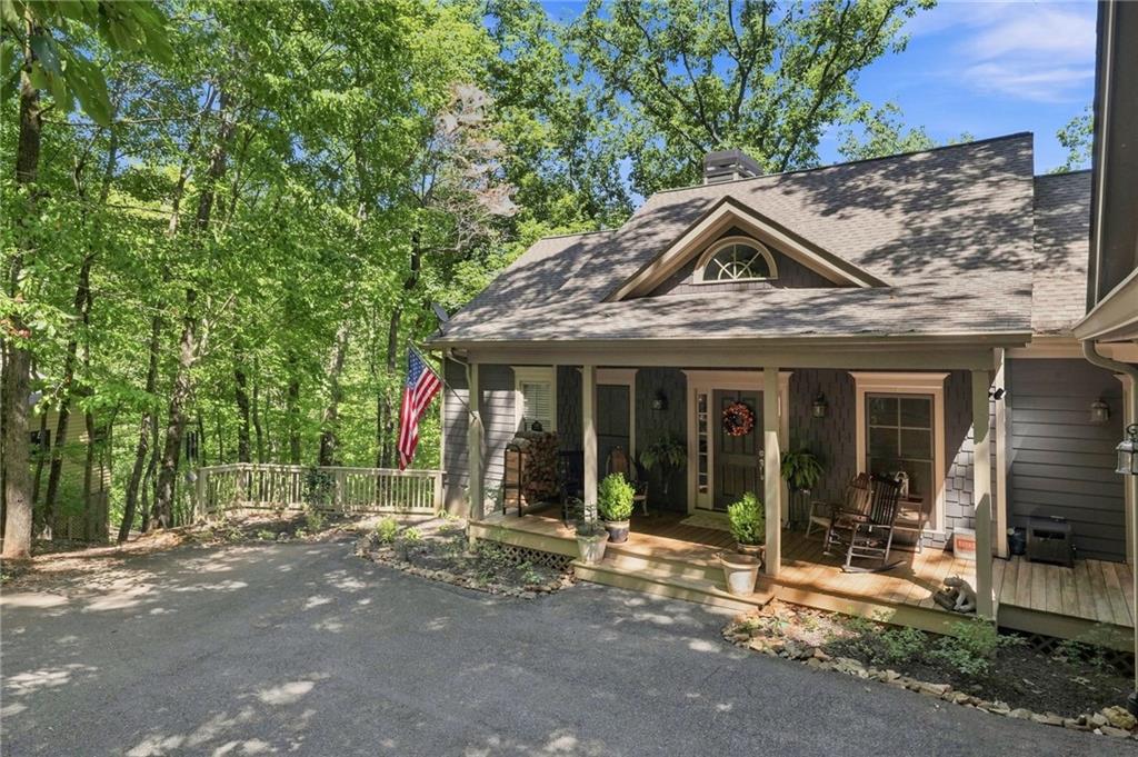 1458 Valley View Drive