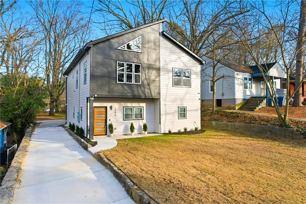 1386 Elizabeth Avenue SW