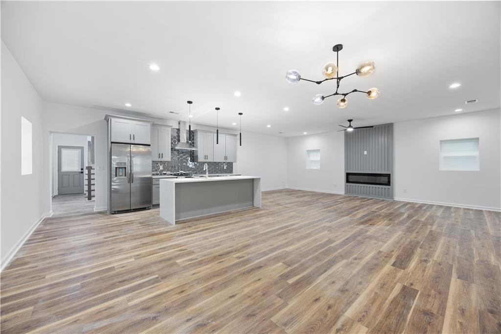 1386 Elizabeth Avenue SW