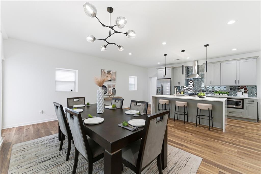 1386 Elizabeth Avenue SW