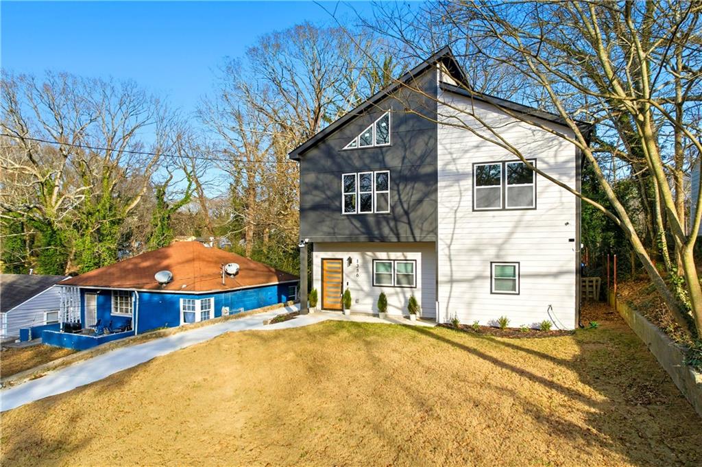 1386 Elizabeth Avenue SW