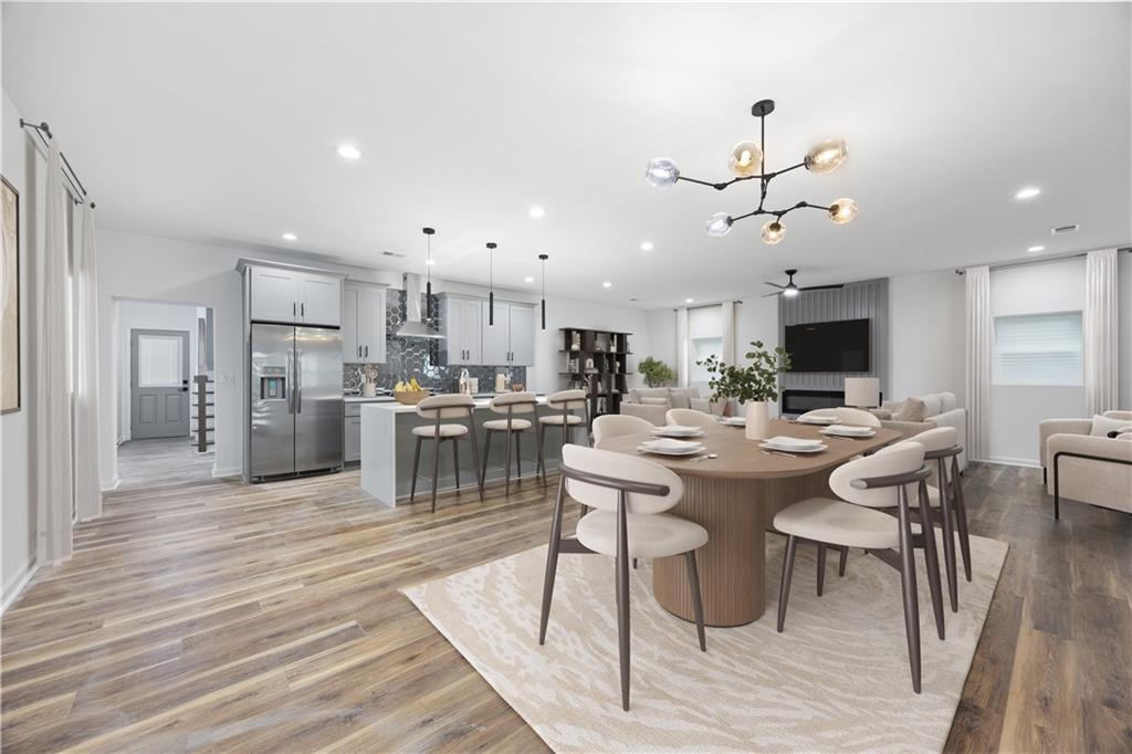 1386 Elizabeth Avenue SW