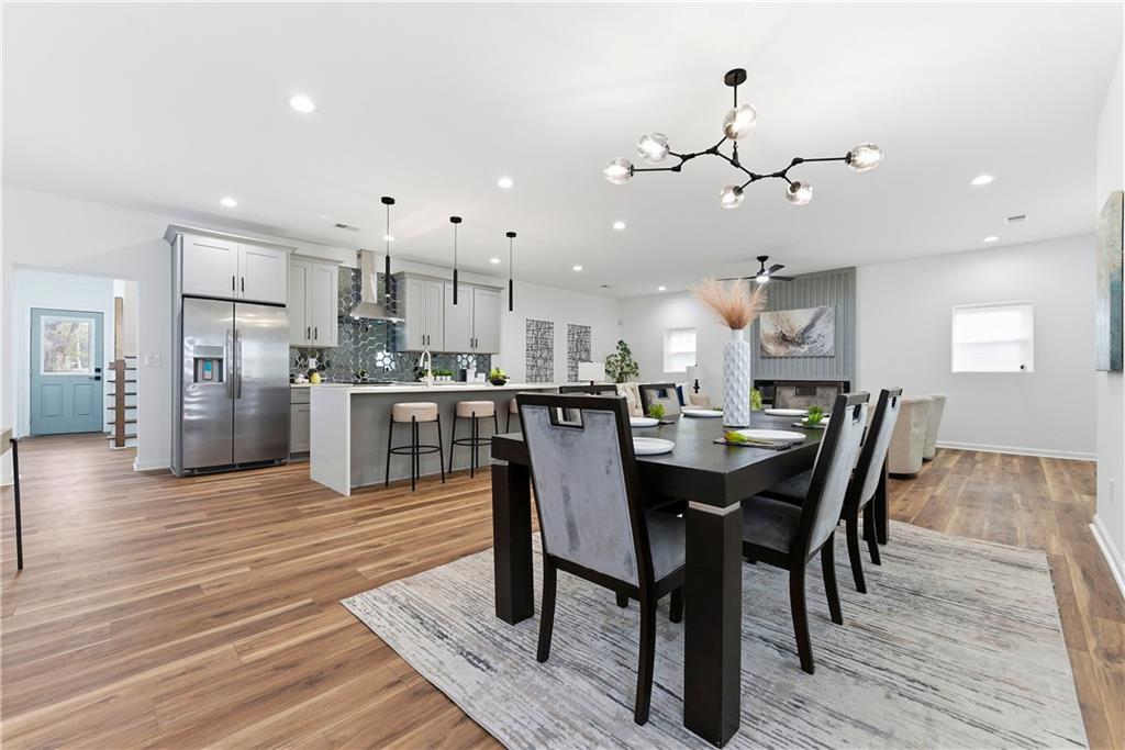 1386 Elizabeth Avenue SW