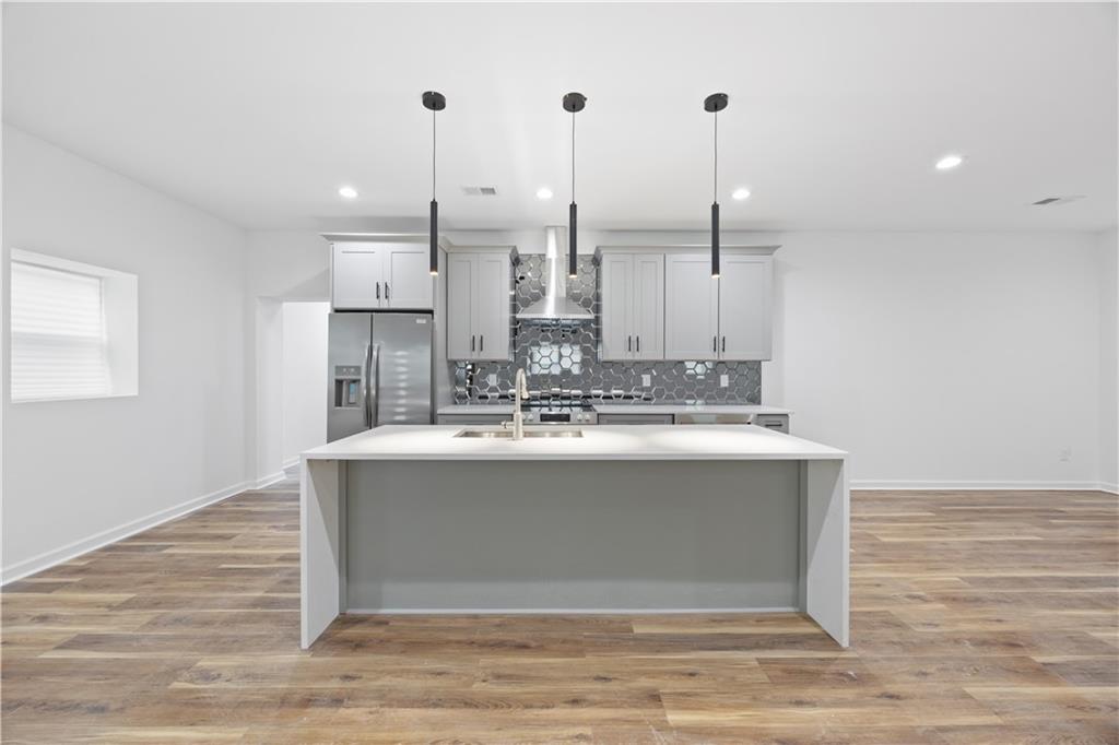 1386 Elizabeth Avenue SW