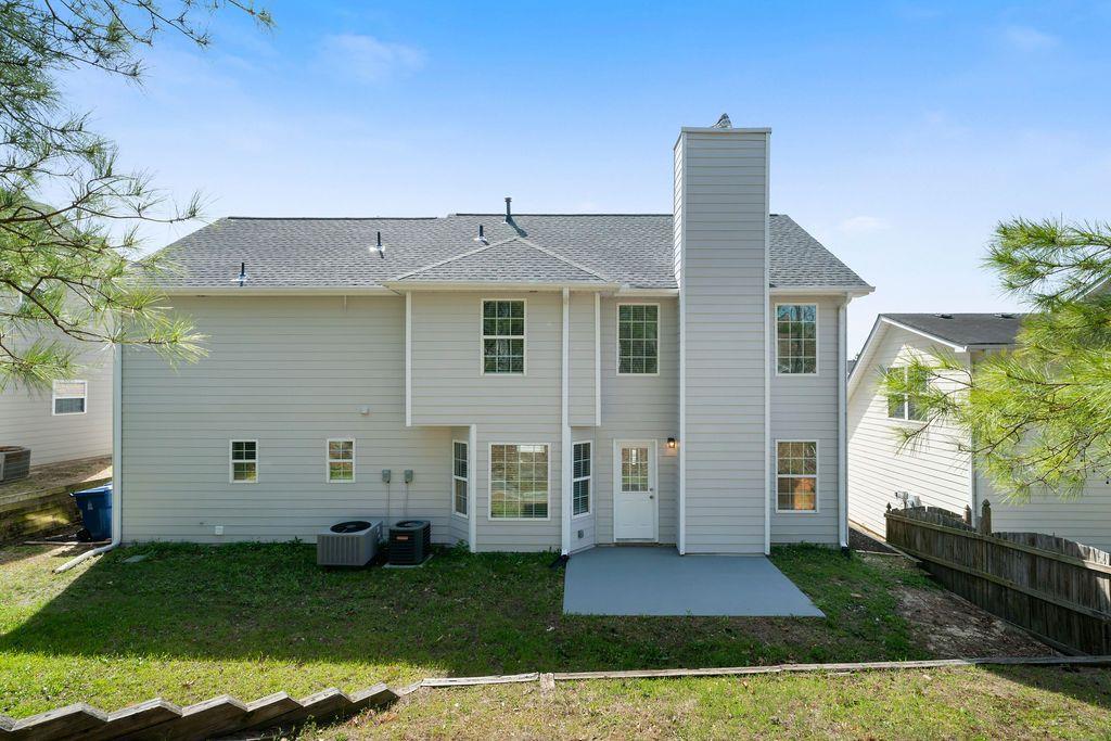 552 S Fortune Way, Dallas, Georgia image 24