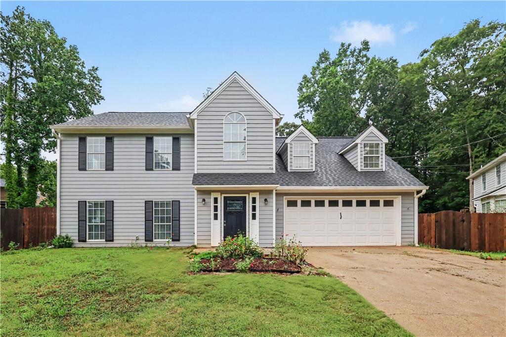 1931 Rocky Mill Lane