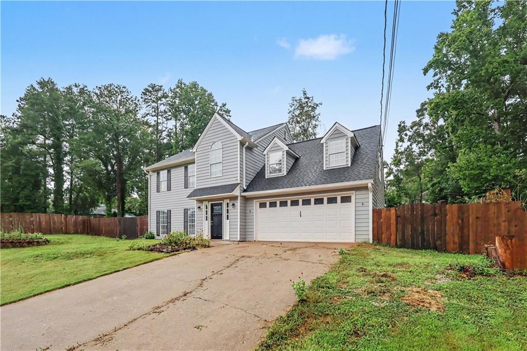 1931 Rocky Mill Lane