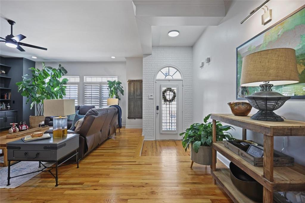 1403 Towne Estates Drive NE