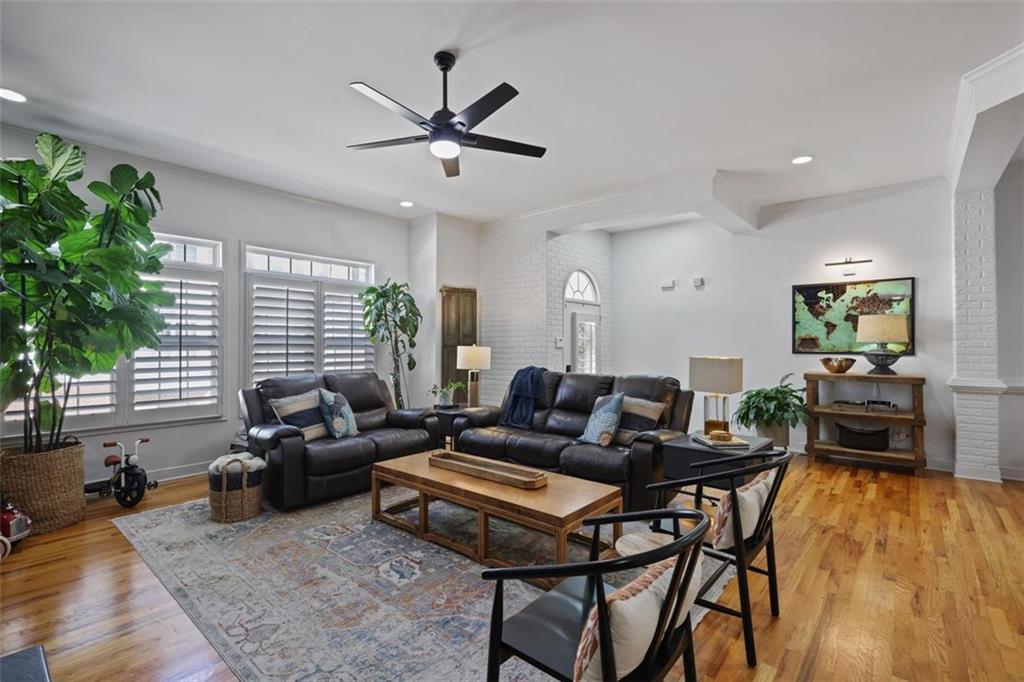 1403 Towne Estates Drive NE