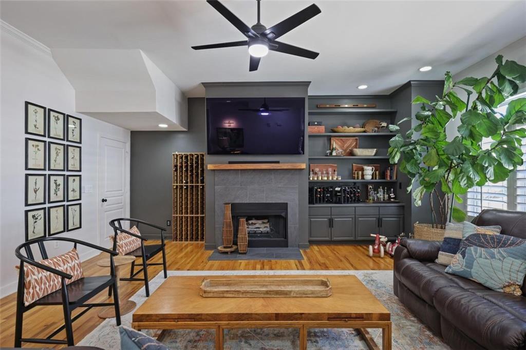 1403 Towne Estates Drive NE