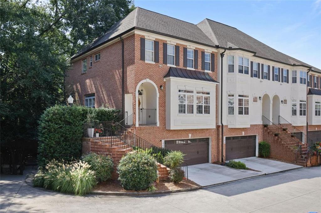 1403 Towne Estates Drive NE