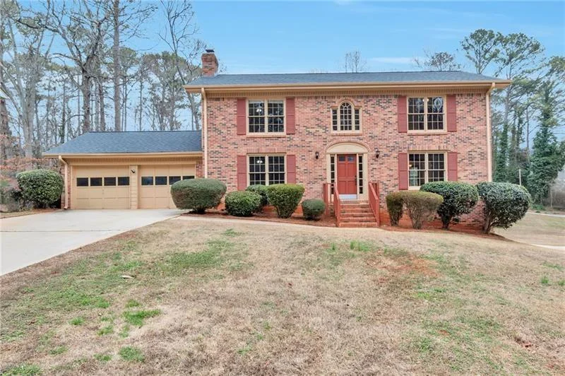 1306 Arlene Court SW, Lilburn, GA, 30047