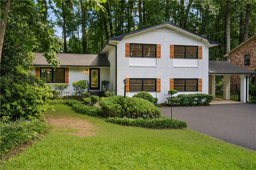 3309 Chase Road