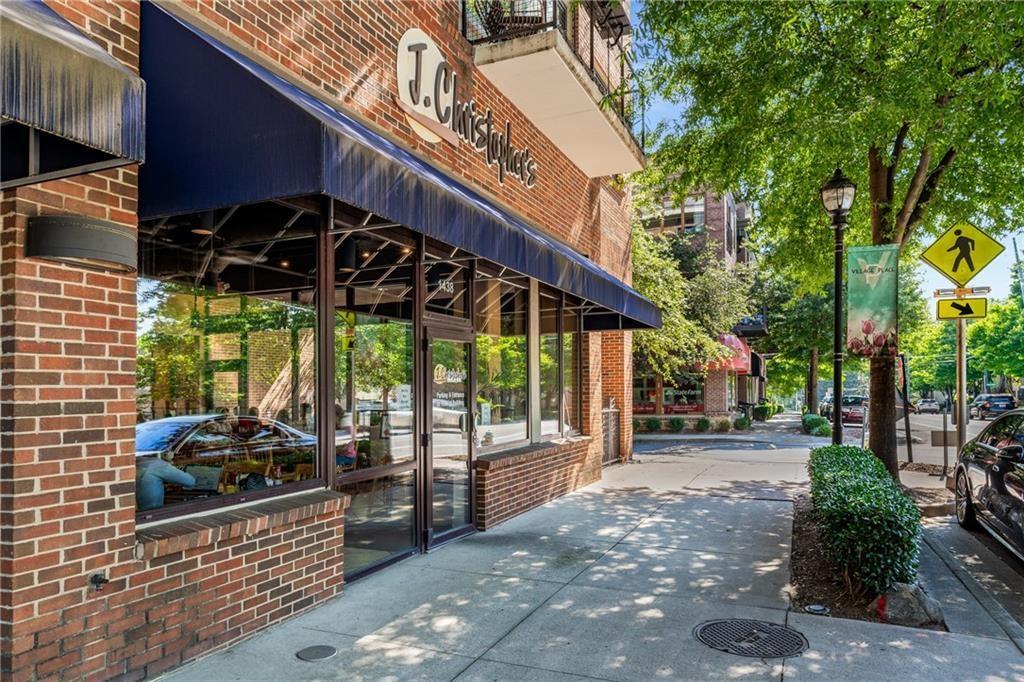 1430 Dresden Drive #225, Atlanta, Georgia image 26