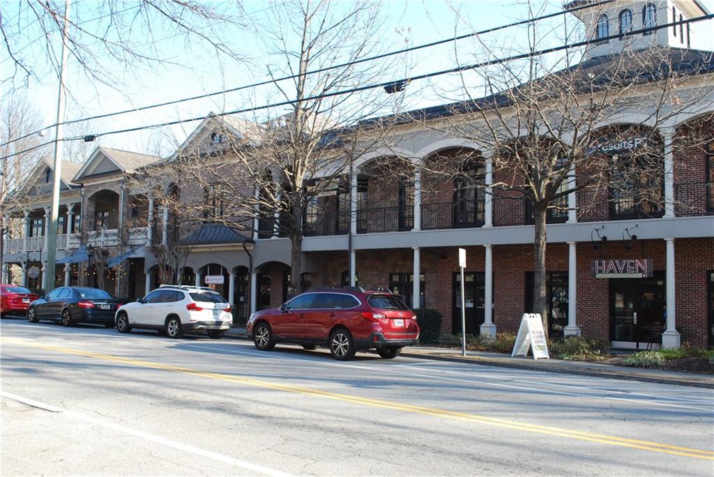 1430 Dresden Drive #225, Atlanta, Georgia image 24