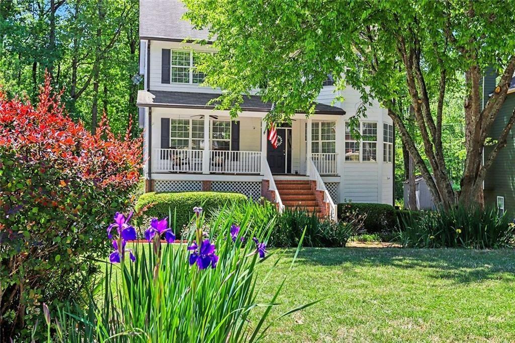 1845 N Milford Creek Lane SW