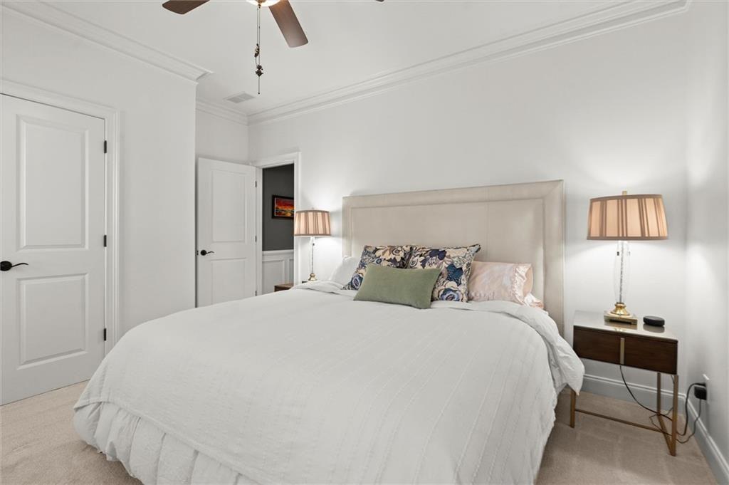 Midwick - Residential