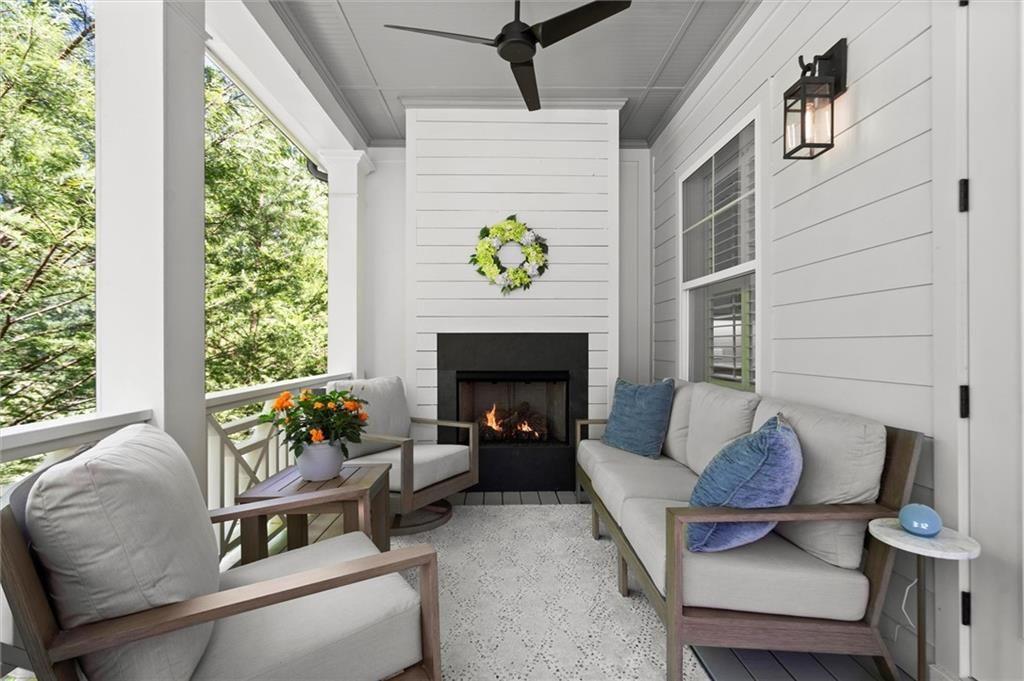 Midwick - Residential