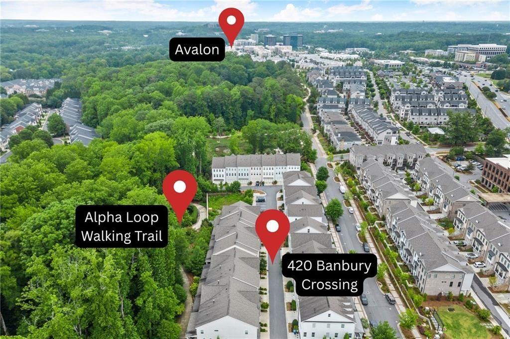 420 Banbury Crossing