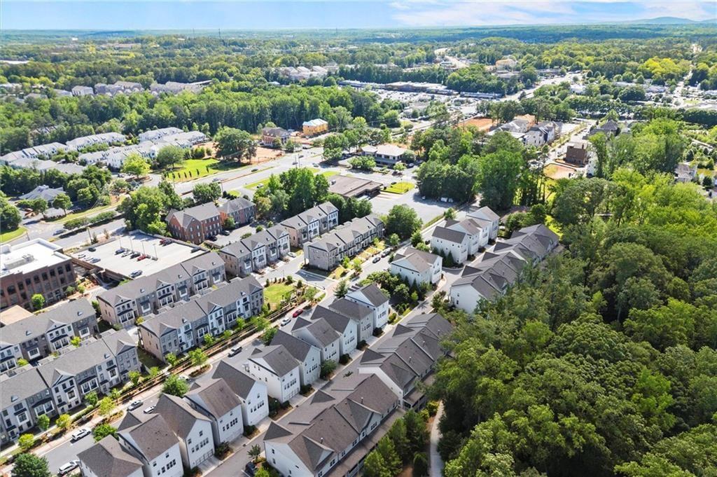 Midwick - Residential