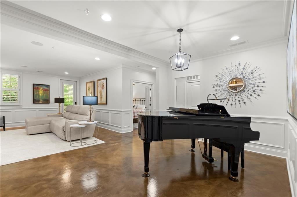 Midwick - Residential