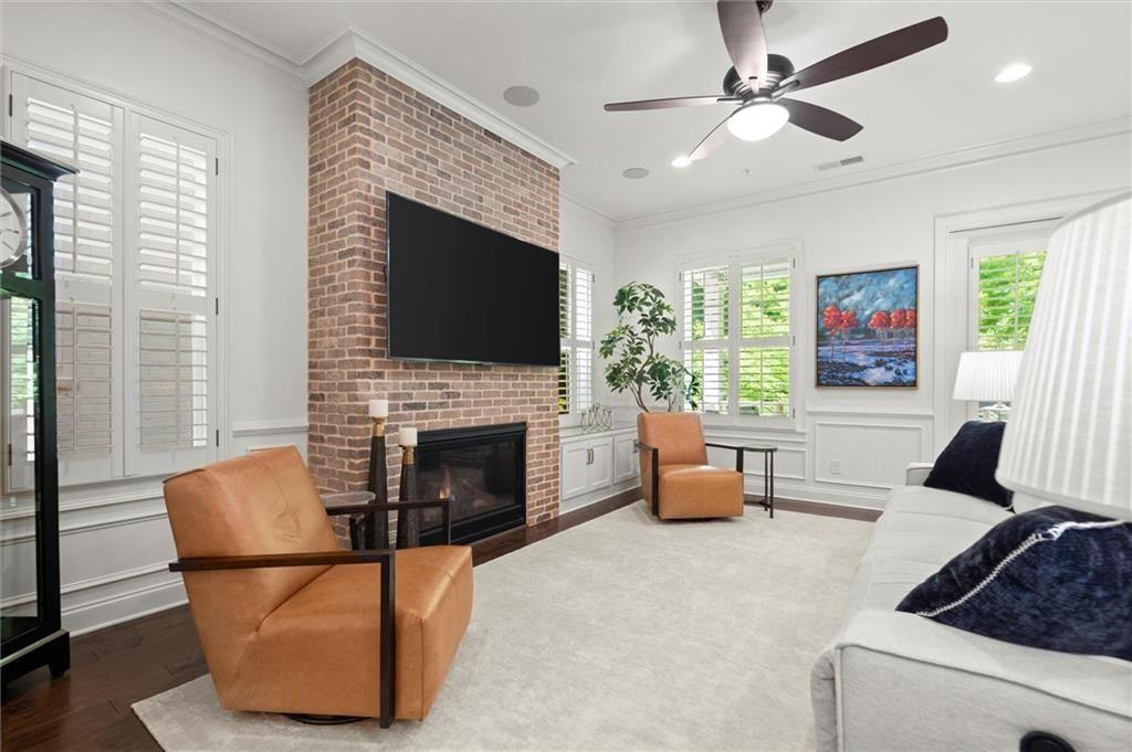 Midwick - Residential