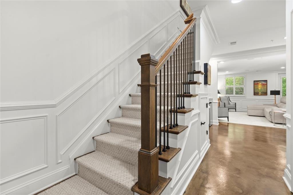Midwick - Residential