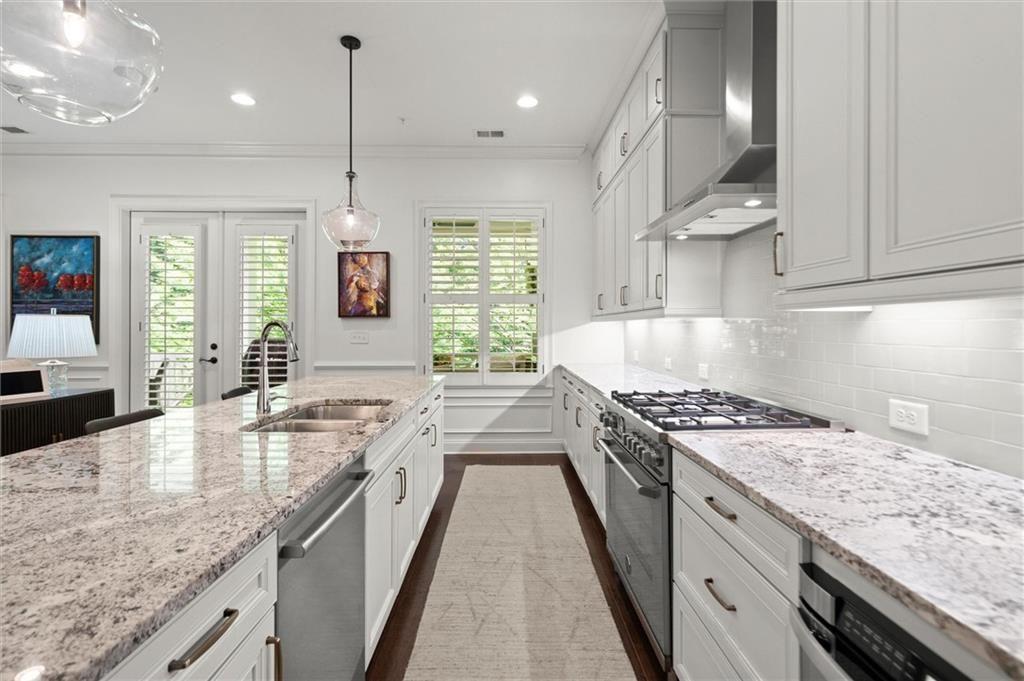 Midwick - Residential