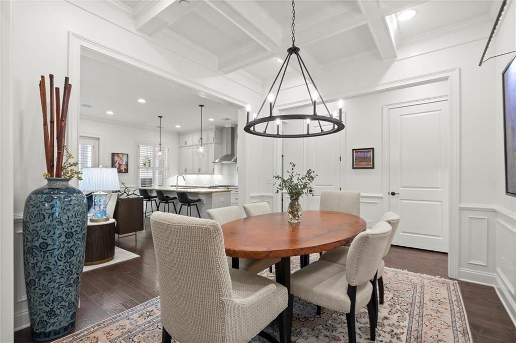 Midwick - Residential