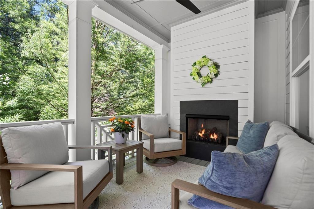 Midwick - Residential