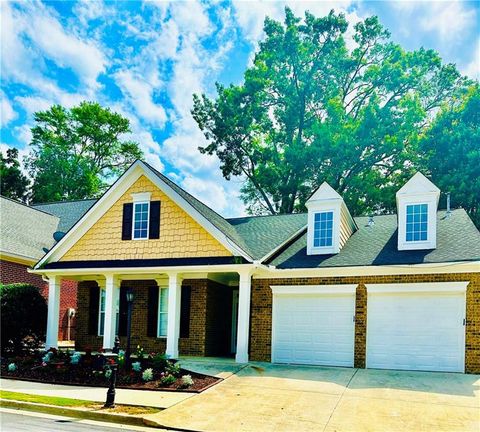 A home in Snellville