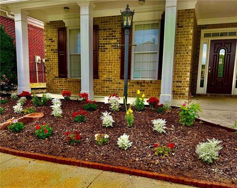 A home in Snellville