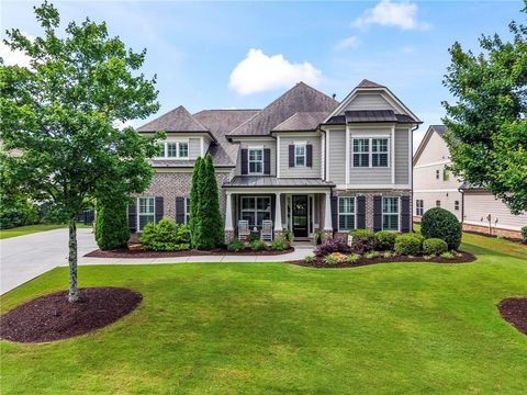 Homes For Sale - 161 Sierra Circle<br/> Woodstock, GA 30188