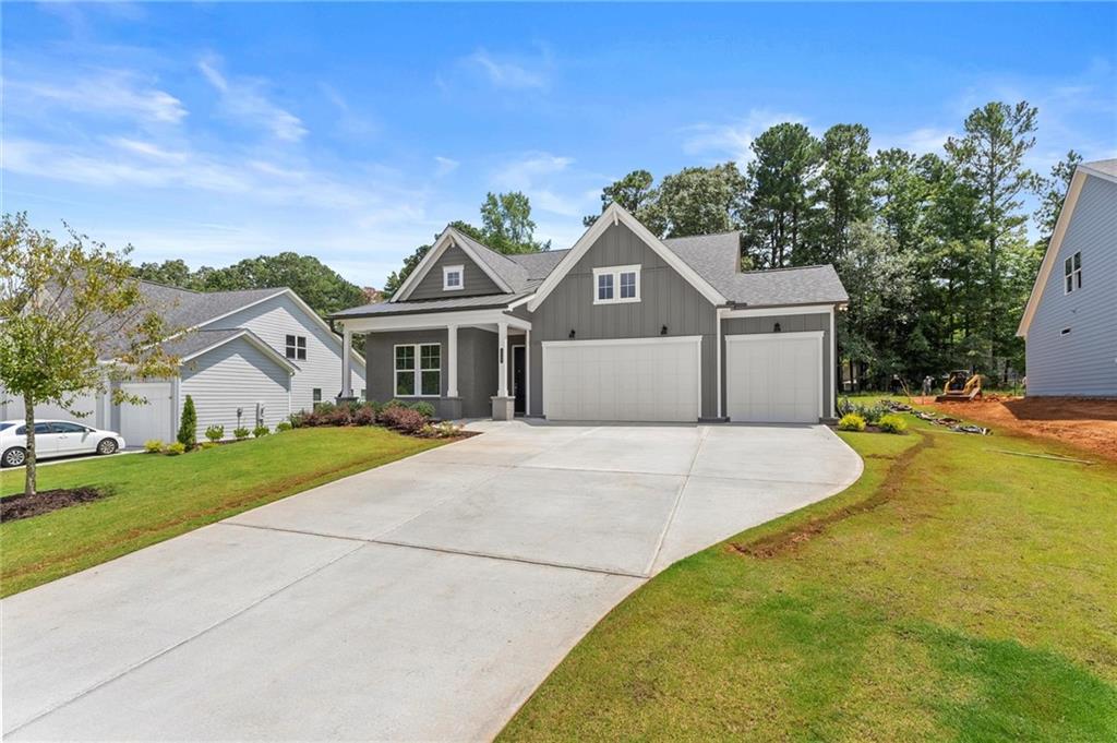 3543 Cedarvale Court