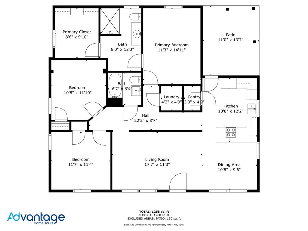 3393 Phillip Circle